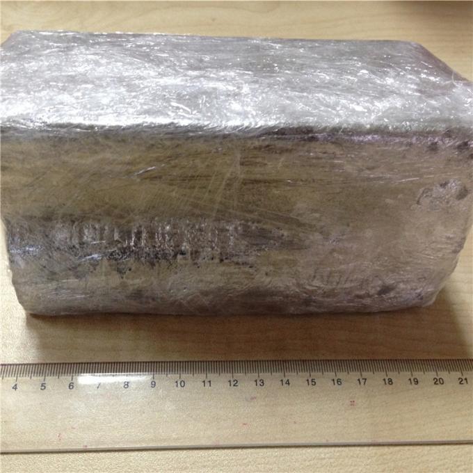 سبائك المغنيسيوم هولميوم الرئيسية (سبائك Mg-Ho) 10٪ 20٪ 30٪
