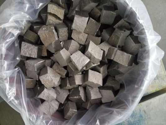 الصين سبيكة الـ (الكو) الرئيسية ، سبيكة (الكوبالت) الألومنيومية ، (الكو 10) ، (الكو 5) المزود