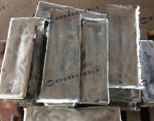 الصين سبائك Mg-La-Ce-Pr-Nd، سبيكة رئيسية تعتمد على المغنيسيوم المزود