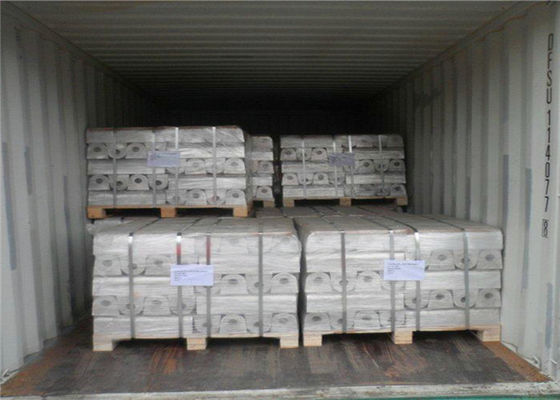 الصين المضادات المضادة للتآكل التضحية من النوع D mg anodes DNV GB 4948 Standard المزود