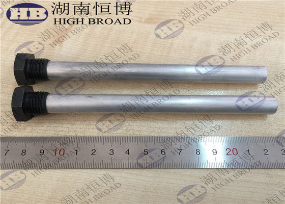 الصين قطع غيار سخان المياه سبائك ذبيحة عصا الأنون 3/4 "KA-90 الألومنيوم / العصا استبدال قطع غيار السيارات المزود