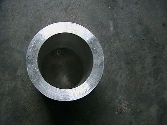 الصين أنود الألومنيوم المضاد للتآكل، خط أنابيب أنودات السوار GB/T 4948-2002 المزود