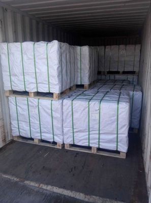 الصين ASTM B418-95 أندود الزنك التضحية البحرية للسفن في مياه البحر المزود