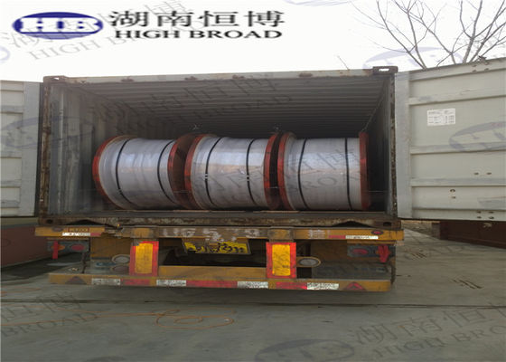الصين أدوات التوصيل لـ Anode Flex 1500 نظام الأنود الخطي الذي يقود شكل البوليمر المزود
