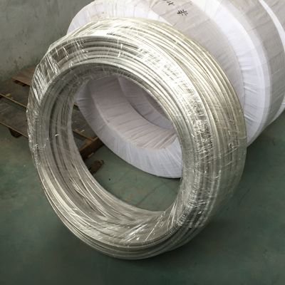 الصين حماية كاثودية لشريط الزنك OEM المزود