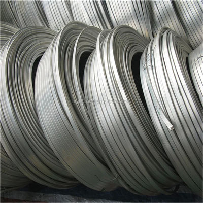 الصين السفن البحرية الصينك الذبيحة الأندود M3/M6 خيط شكل الوزن القياسي 0.8925kg/متر المزود