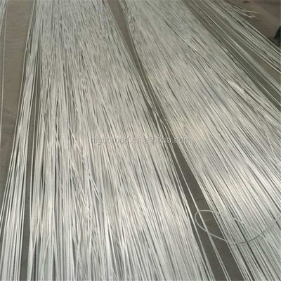 الصين قضبان أنود مغنيسيوم فضية جيدة اللحام 100/200/500 مم المزود