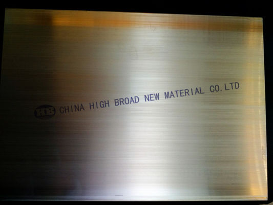 الصين صفيحة من سبيكة المغنيسيوم ASTM AZ91 ورقة من سبيكة المغنيسيوم AZ31 المزود