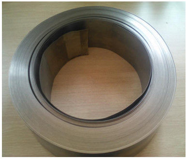 الصين Az31 ورق المغنيسيوم 99.95% نقي 0.05mm (.002") x 125mm (5") x 80mm (3.1") المزود