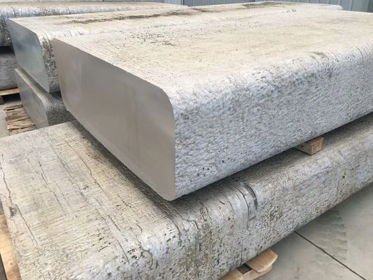 الصين AZ31B صفيحة سبيكة المغنيسيوم صفيحة أدوات المغنيسيوم لعملية CNC المزود