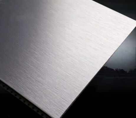 الصين ASTM AZ31B صفيحة سبيكة المغنيسيوم الفضة 1 X 580 X 1000mm صفيحة سبيكة المغنيسيوم حياة طويلة المزود