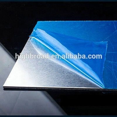 الصين EN القياسية ألواح سبيكة المغنيسيوم سمك 1mm-100mm قوة العائد ≥140MPa AZ80A T5 المزود