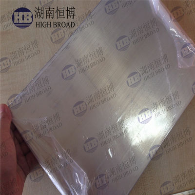 الصين الوزن الخفيف 1 ملم لوحة حفر المغنيسيوم ، ورقة سبيكة المغنيسيوم AZ31B المزود