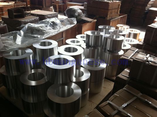 الصين AZ91D ZK60 المغنيسيوم بيلت ASTM AISI BS EN معيار GB az31b المزود