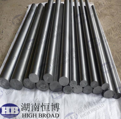 الصين ASTM E8 NbTi Niobium Titanium Alloy Billet للرنين المغناطيسي ، الأسلاك فائقة التوصيل للدفاع المزود