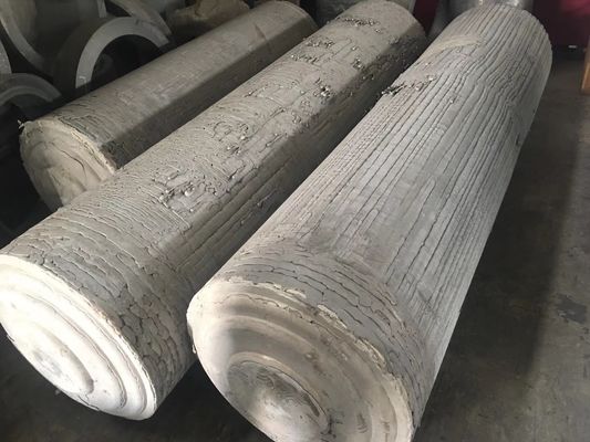الصين طلاء مغنيسيوم مخصص للطحن ، ألواح سبيكة المغنيسيوم المزود