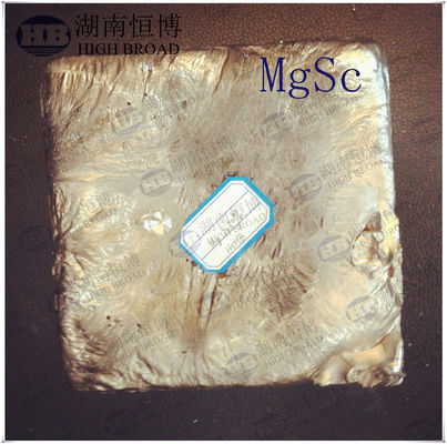 الصين MgY30 MgNd30 MgGd30 MgLa30 MgSr10 MgCa20 MgCu سبيكة الصلبة للقوة الخصائص الميكانيكية المزود