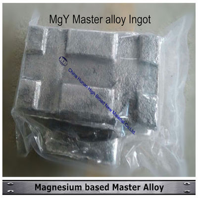الصين MgY المغنيسيوم الإيتريوم سبائك المغنيسيوم الرئيسية سبيكة MgY سبيكة MgY30 MgY25 MgY20 المزود