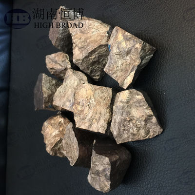 الصين سبيكة المغنيسيوم على أساس Mg La Ce / سبيكة المغنيسيوم لانثانوم سيريوم 30 الأرض النادرة المزود