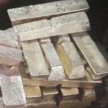 الصين MgCu MgCu30 MgCu50 سبائك المغنيسيوم الرئيسية من النحاس 30-50٪ المزود