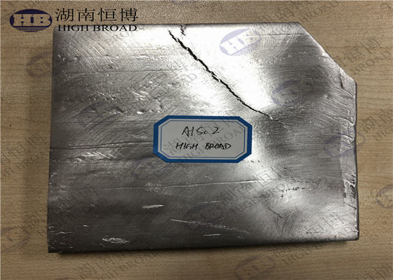 الصين المغنيسيوم غادولينيوم Master Alloy MgGd30 MgGd35 MgGd25 MgNd30 MgCe30 Rare Earth Alloy المزود