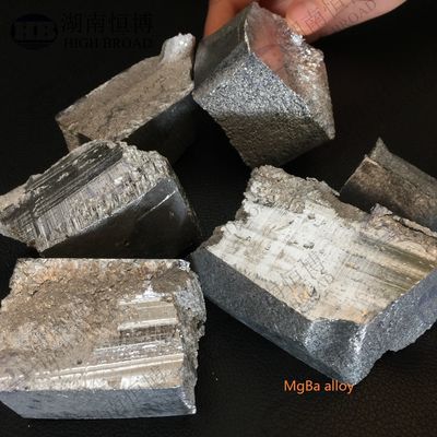 الصين MgEr10 MgEr20 سبيكة المغنيسيوم الرئيسي البلاط مناسبة تحسين أداء سبيكة المغنيسيوم المزود