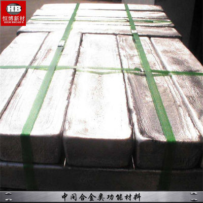 الصين الشكل غير المنتظم المغنيسيوم الزنك سبيكة رئيسية MgZn10 Mg30Zn انغوت المزود