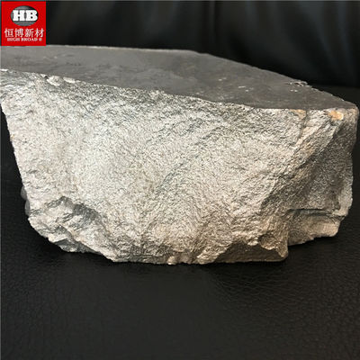 الصين صناعة المغنيسيوم سبائك هولميوم الرئيسية MgHo 10 المزود