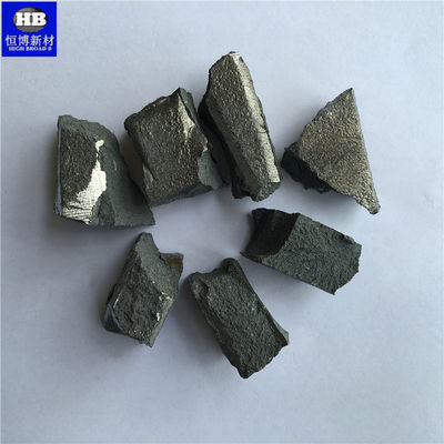 الصين Yttrium Metal Y Rare Earth Metal 99.9٪ للصلب الخاص المزود