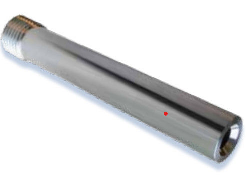 الصين فوهة الرمل من كربيد البورون، فوهات Venturi XL الطويلة. طول كاليفورنيا. 305 ملم المزود