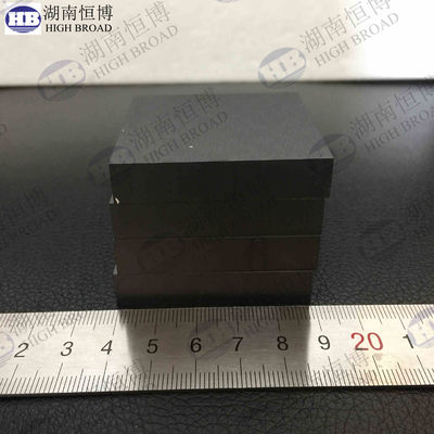 الصين لوحات مضادة للرصاص لإنفاذ القانون، لوحات درع السيراميك 3.15g / Cm3 الكثافة المزود