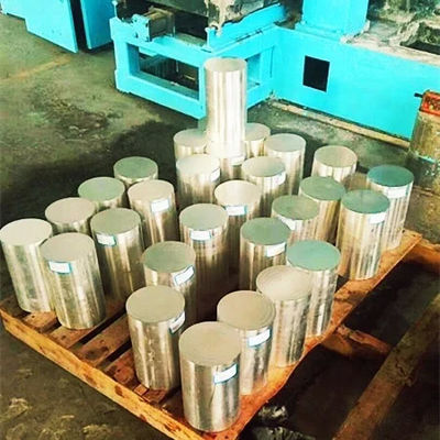 الصين ورق سبيكة المغنيسيوم الملمع للحرارة المحددة 1040 متطلبات Jkg-1k-1 المزود