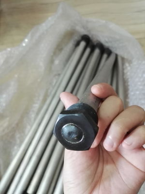 الصين مقذوف صب المغنيسيوم قضيب الأنود سخان المياه قضيب الأنود لسخان المياه المزود