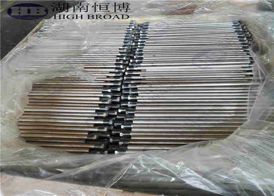 الصين سخان المياه ذكي سخان المياه ذو عصا الأنود AZ31 HP المزود