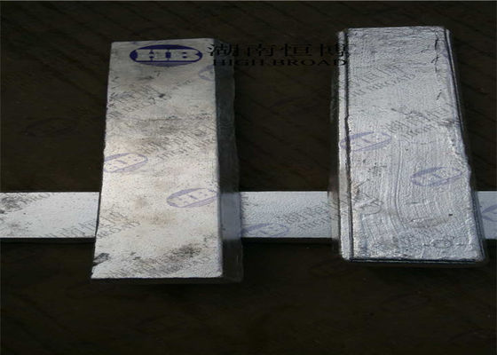 الصين AlBe3 (Be2.8-3.2) AlBe5 (Be4.8-6.2) AlBe ألومنيوم بيريليوم سبيكة رئيسية المزود