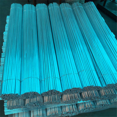 الصين عالية عرض التوريد AlSr سبائك الألومنيوم السترونسيوم Stick Coil Ingot master alloy المزود