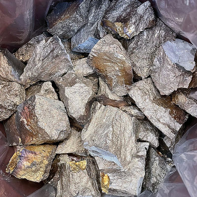 الصين سبيكة الألومنيوم الفضة Alag Master Alloy AlAg10 كمصافي الحبوب المزود