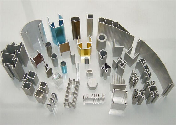 الصين OEM قذف المغنيسيوم AZ61 الملامح Mg Alloy ASTM B91-12 Standard المزود