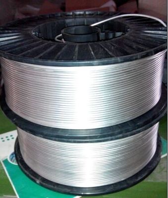 الصين AZ31 AZ61 AZ91 أسلاك المغنيسيوم النقي / أسلاك ربط سبيكة المغنيسيوم 1.2mm 1.6mm 2.0mm المزود