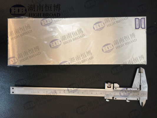 الصين AZ61 AZ80 السعة العالية سبائك المغنيسيوم Mg Extrusion بطارية الهواء سبائك المغنيسيوم قضبان / ألواح المزود