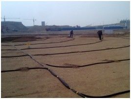 MMO / Ti Anodes مرنة أكسيد المعدن المختلط Titanium Anode مرنة / Anode خطي بوليمر موصل المزود