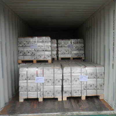 الصفيحات الذبيحية ASTM G-97 للحماية الكاثودية المزود