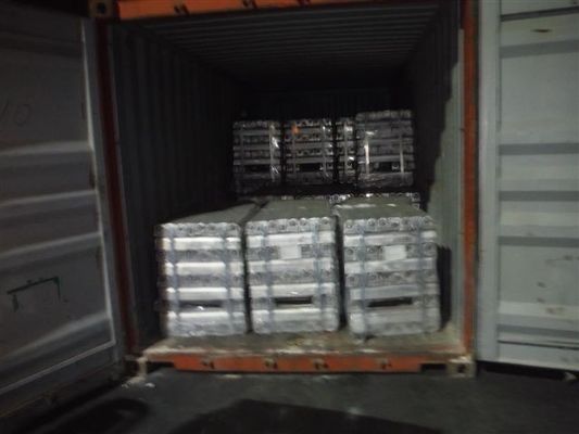 المغنيسيوم الصناعي ذو الإمكانات العالية ASTM B843 المزود