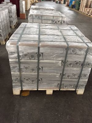 المغنيسيوم الصناعي ذو الإمكانات العالية ASTM B843 المزود