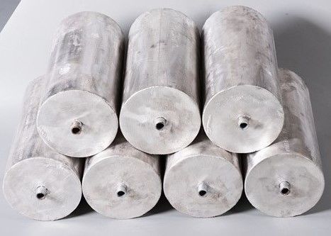 حماية الكاثودية عالية الإمكانية المنود المغنيسيوم ASTM B843-M1C المزود