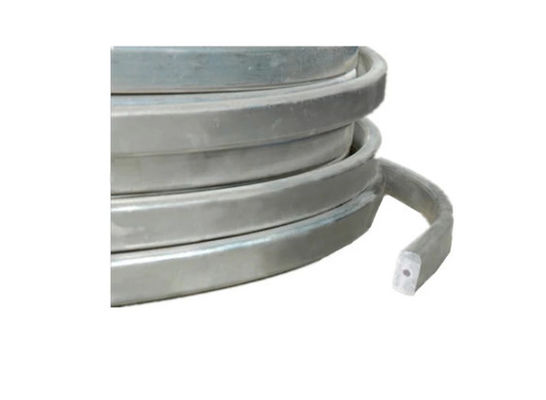 خط الأنابيب المضاد للتآكل من شريط المغنيسيوم الأنود الأمريكي القياسي 19.05x9.5mm المزود