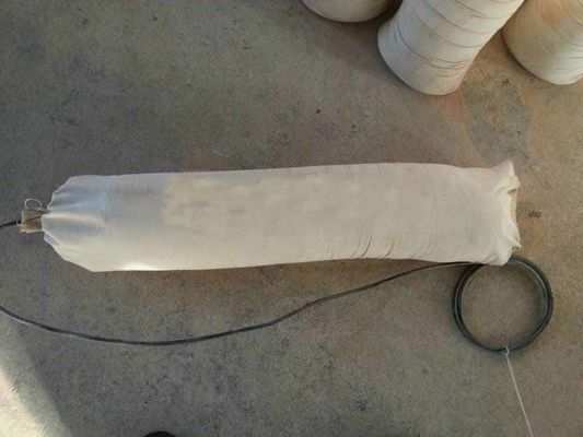 مكافحة تآكل الأنابيب الحماية الكاثودية المزود