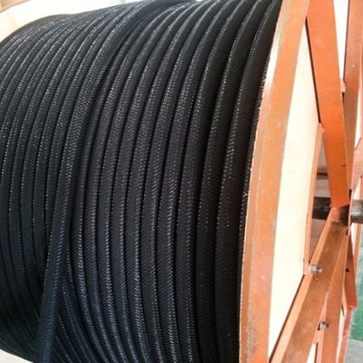 أنود مرن MMO / Ti قضيب أنود بوليمر موصل المزود