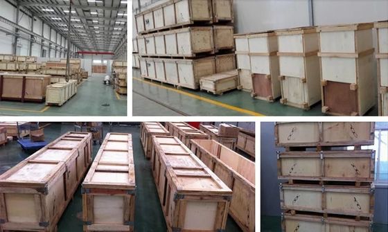 ASTM B 843-1995 أجهزة منزلية سخان المياه مصنع كهربائي ينتج المغنيسيوم الأندود التضحي المزود