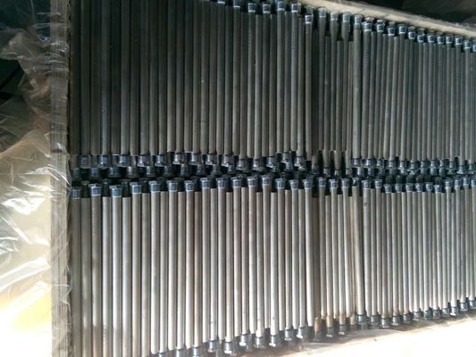 3/4 NPT X 20.62 Az31b قضيب الأنود المغنيسيوم، أنود سخان المياه المبثوق المزود